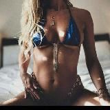 Логотип @megangoy - BEST | EROTICA