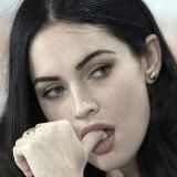 Логотип @megantaro - меган таро