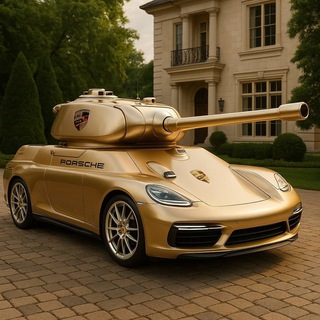 Логотип @meganych - Meganych 🇺🇦