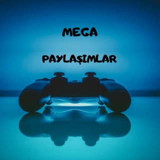 Логотип @megapaylasimlar - Premium Hesaplar