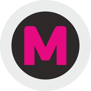 Логотип @megapolis_ugra - Мегаполис ЮГРА