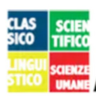 Логотип @megarafamiglie - Liceo Megara - Famiglie