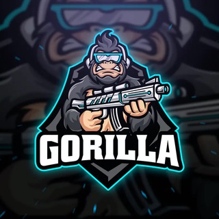 Логотип @megarfr - Gorilla 250k+ rfr entrance chat