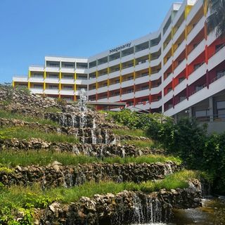 Логотип @megasarayresortside - Megasaray Resort Side
