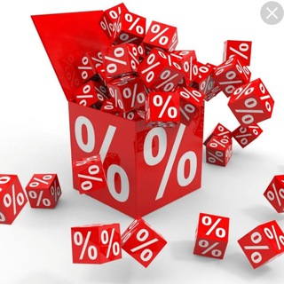 Логотип @megascidci - 🛍МегаСкидки Вайлдберрис 💥💥💥