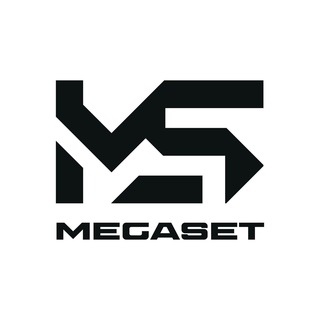 Логотип @megaset_opt - МегаСеть смартфоны оптом