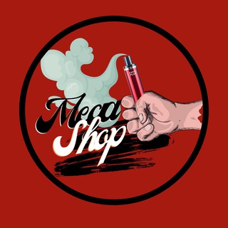 Логотип @megashop125 - MegaShop_Opt