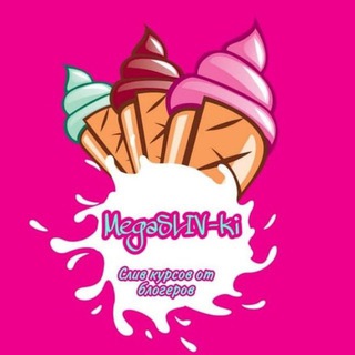Логотип @megaslivki - МегаСЛИВКИ