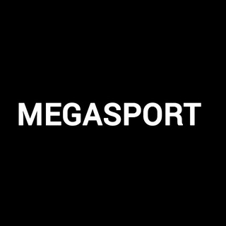 Логотип @megasport_donetsk_city - Megasport Donetsk City