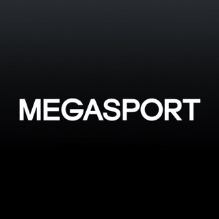 Логотип @megasport_green_plaza - MEGASPORT Green Plaza