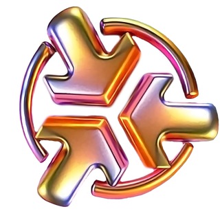 Логотип @megasprintcoin - 💥MegaSprint(MES)coin💥