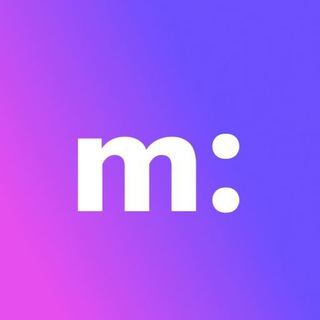 Логотип @megasreda - @megasreda