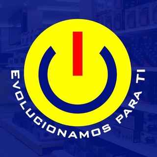 Логотип @megatec_tu_proveedor_mayorista - MEGATEC IMPORTADORA