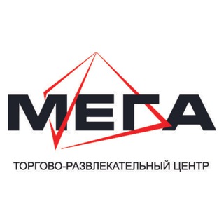 Логотип @megatrcblg - megatrc