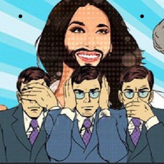 Логотип @megatresh - Мега Tresh💀