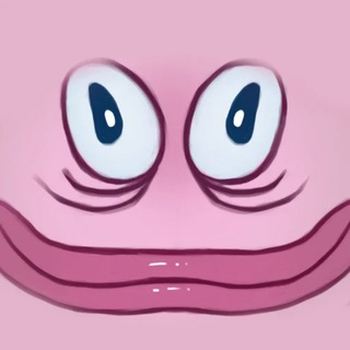 Логотип @megatrex4 - Фанклуб мегатрекса4 🌸