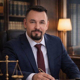 Логотип @megaurist_info - Мегаюрист