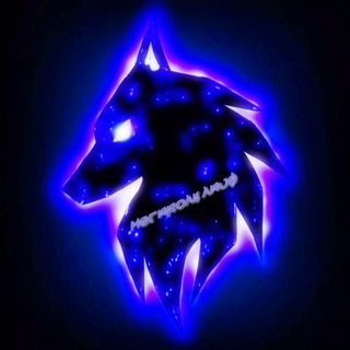 Логотип @megavolklife68 - 𐌼ꤕ꤅ꤌꤐ꤀𐌻ӄ 𐌻ꤌ꤇ϕ
