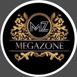 Логотип @megazone_derbent - ‼️Ⓜ️‼️Бытовая техника и посуда MEGAZONE