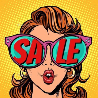 Логотип @meggaskidkii - Мега СКИДКИ -99%