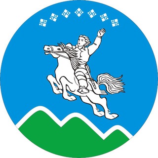 Логотип @meginokangalasskiy - МЕГИНО-КАНГАЛАССКИЙ УЛУС