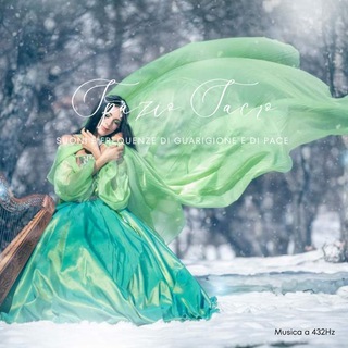 Логотип @meglionaturalespaziosacro - Spaziosacroacademy