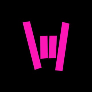 Логотип @megogo_music - MEGOGO MUSIC — музичний канал 🇺🇦