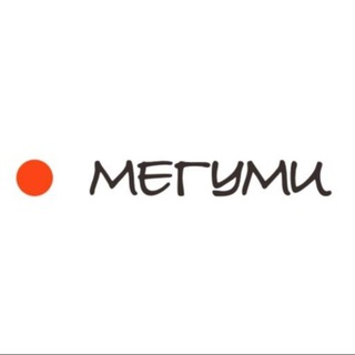 Логотип @megumitomsk - Мегуми | Томск