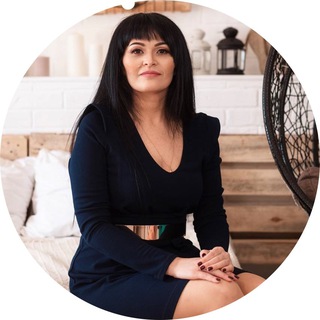 Логотип @mehanikagenoma - Роза Карабалаева