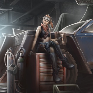 Логотип @mehavtoo - Механик для твоего АВТО