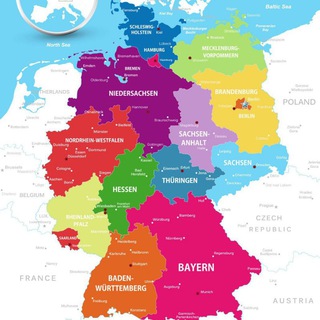 Логотип @mehd44deu - Familie einander zusammen B1 & B2 & C1 🥇 Vorstellungsgespräch 🎖🥇