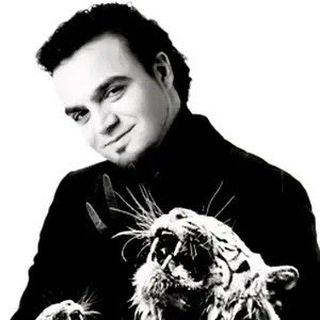 Логотип @mehdiebrahimivafa - Мехди Эбрагими Вафа 1