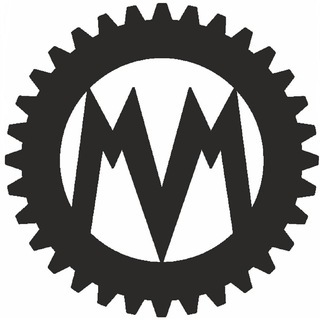 Логотип @mehmash_com - ООО ПП «Мехмаш»