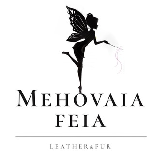 Логотип @mehovaia_feia - @mehovaia_feia