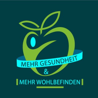 Логотип @mehrgesundheitmehrwohlbefinden - Mehr Gesundheit & mehr Wohlbefinden