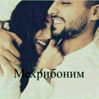 Логотип @mehriboniiimm - 💑Meхрибоним💑