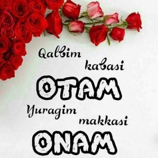 Логотип @mehribonlarim_toshkent - 🦋🌷M͜͡E͜͡H͜͡R͜͡I͜͡B͜͡O͜͡N͜͡L͜͡A͜͡R͜͡I͜͡M͜͡🌸🌜🌚
