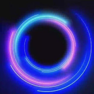 Логотип @mehrojbek83 - 💙Синий фон 💙