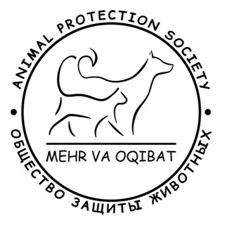 Логотип @mehrvaoqibatuz - ОЗЖ «Меhr vа Oqibat»