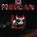 Логотип @meigan9242 - Геометри деш