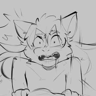 Логотип @meijerart - Meijer's art stuff