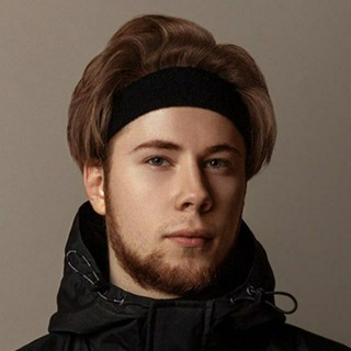 Логотип @meilyn4ik - BronBoy soft