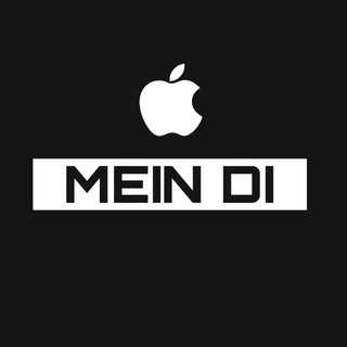 Логотип @mein_di - MEIN DI