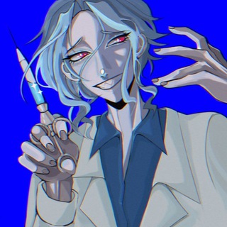 Логотип @meingd - клуб хейтеров :3