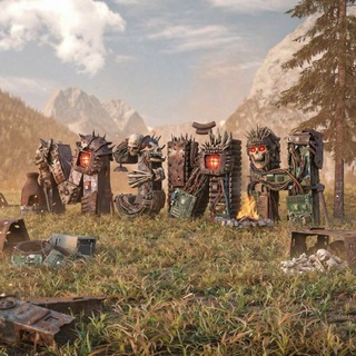 Логотип @meinhyper - МЭЙН 🍄