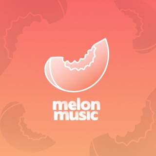 Логотип @meion_musik - Melon Music
