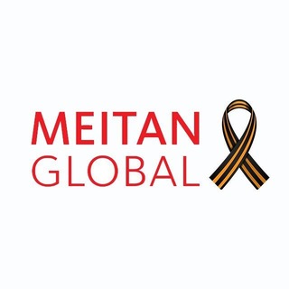 Логотип @meitanglobal - MeiTan Global