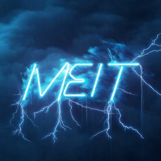 Логотип @meitnerist - Логово Meitneri