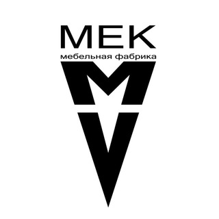 Логотип @mek_mebel - Мек | Мебель на заказ в Москве