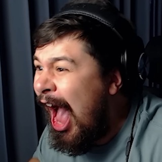 Логотип @mekcy - Мексу Вещает | Бояра Мобайл | Блек Раша